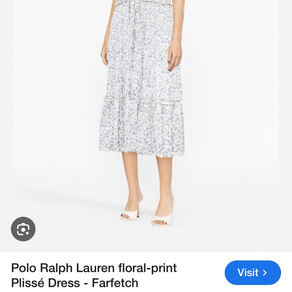 Polo Ralph Lauren - Picture 3 of 8